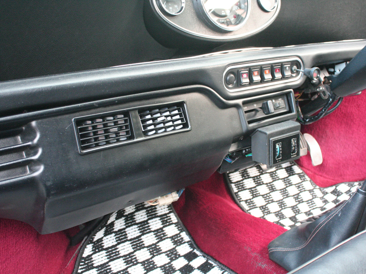 1994年式 ローバーミニcooper 1.3i Mk2仕様 | H.K FIRST